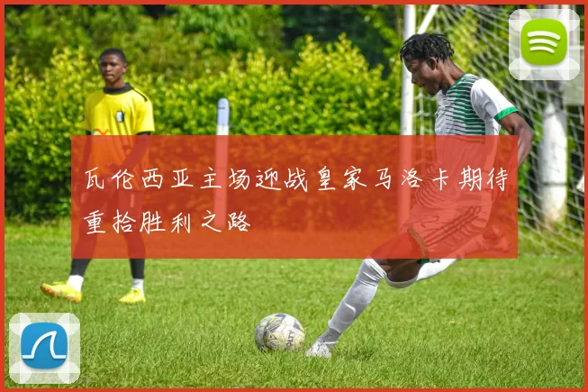 瓦伦西亚主场迎战皇家马洛卡期待重拾胜利之路